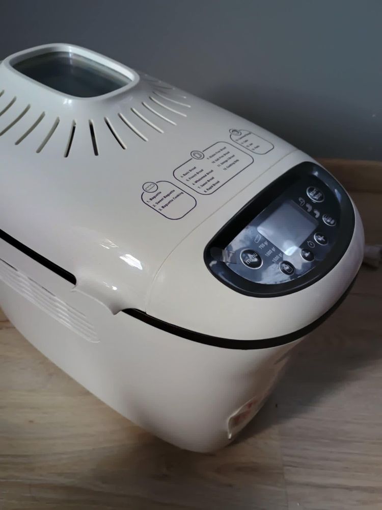 Wypiekacz do chleba TEFAL