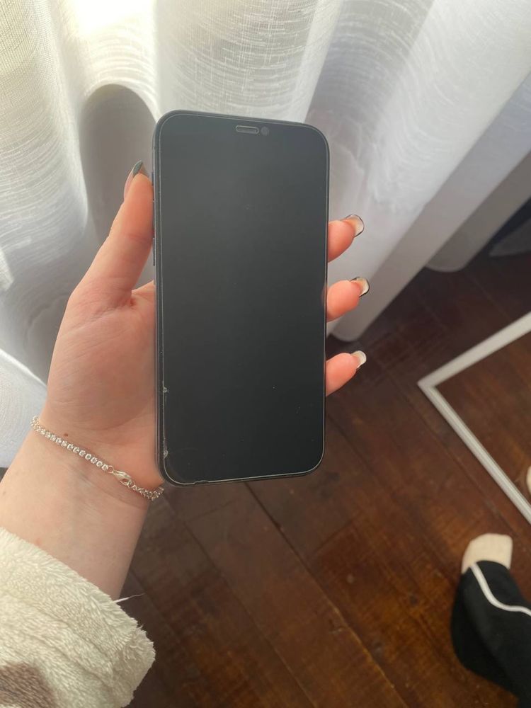 Iphone 12 pro на 256гб