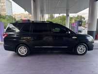 Sang Yonge Korando Turismo