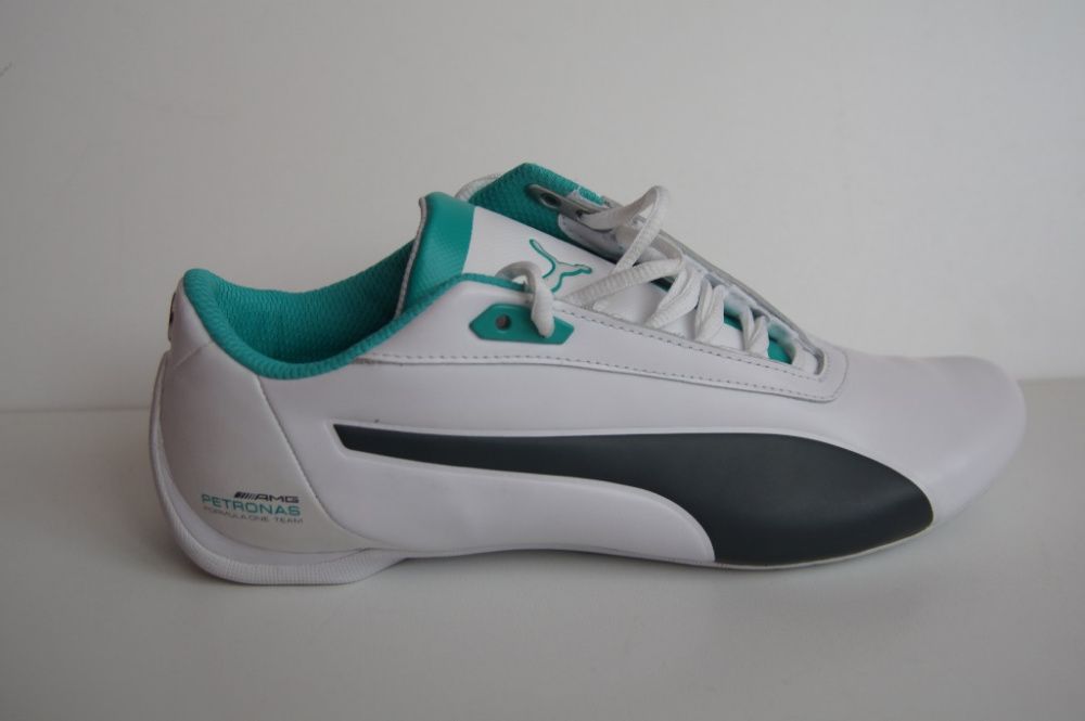 buty PUMA MERCEDES AMG-F1 m 305942 future CAT S2-rozmiar 40 42.5