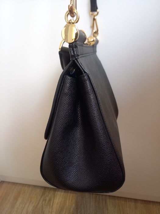 Жіноча сумочка Dolce Gabbana Sicily Bag