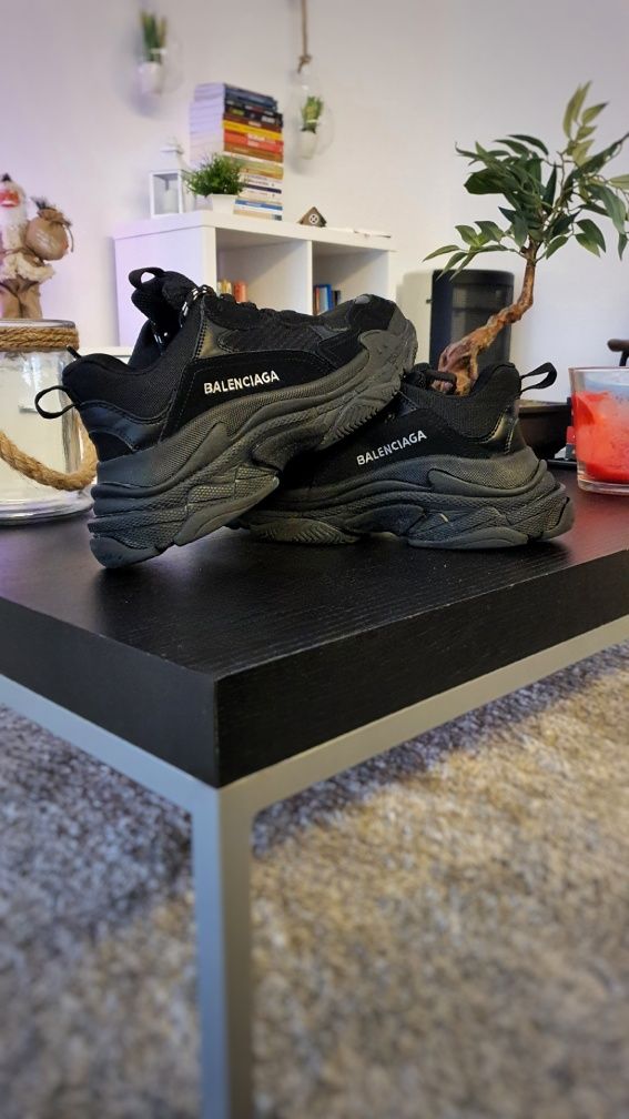 Balenciaga Triple S - 41