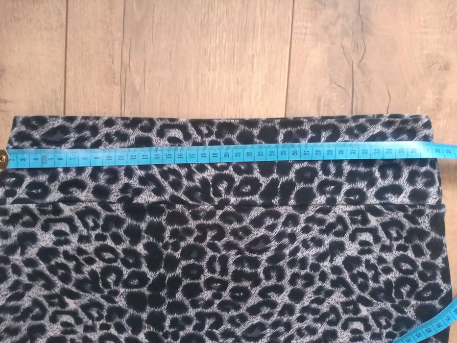 Spódnica mini r.S/M