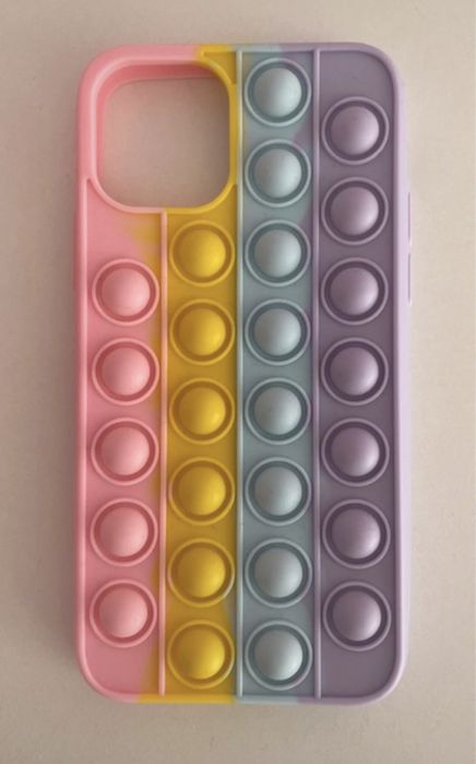 Case etui iphone 11 pro