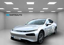 Xpeng P7i 86.2 kWh Long Range