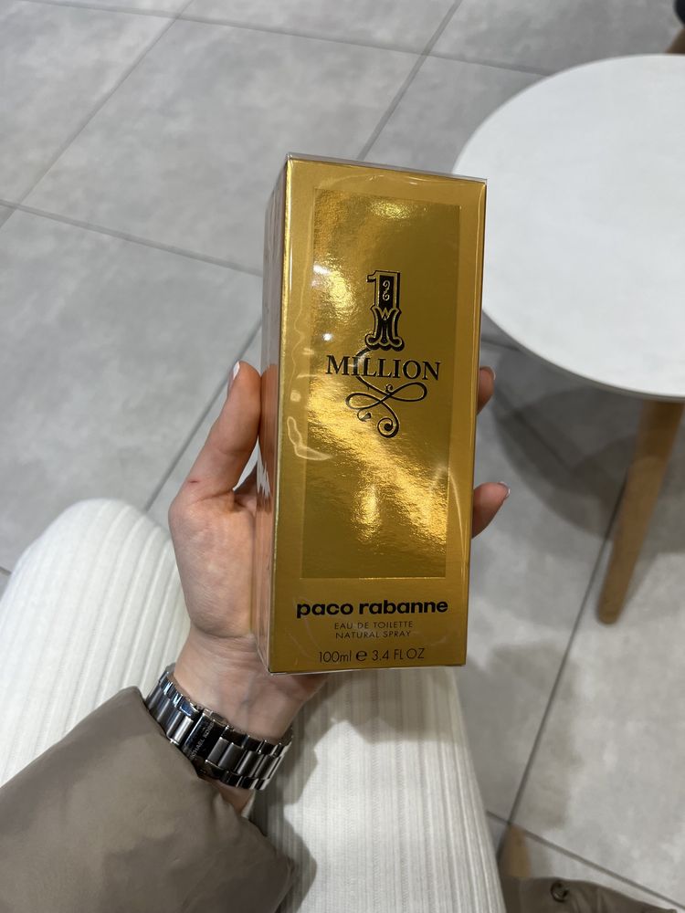 Paco Rabanne 1 million 100 ml