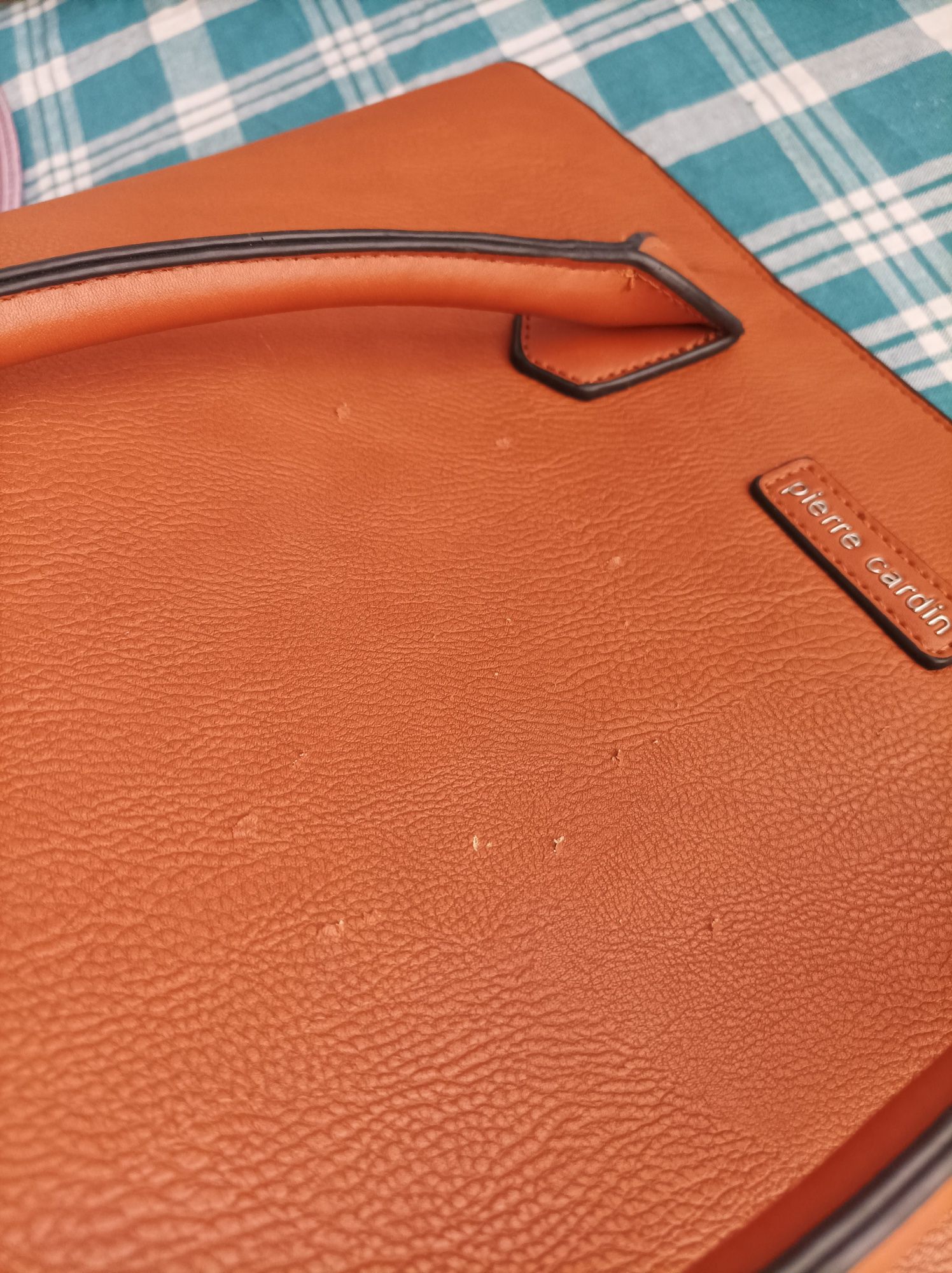 Torba - Pierre Cardin