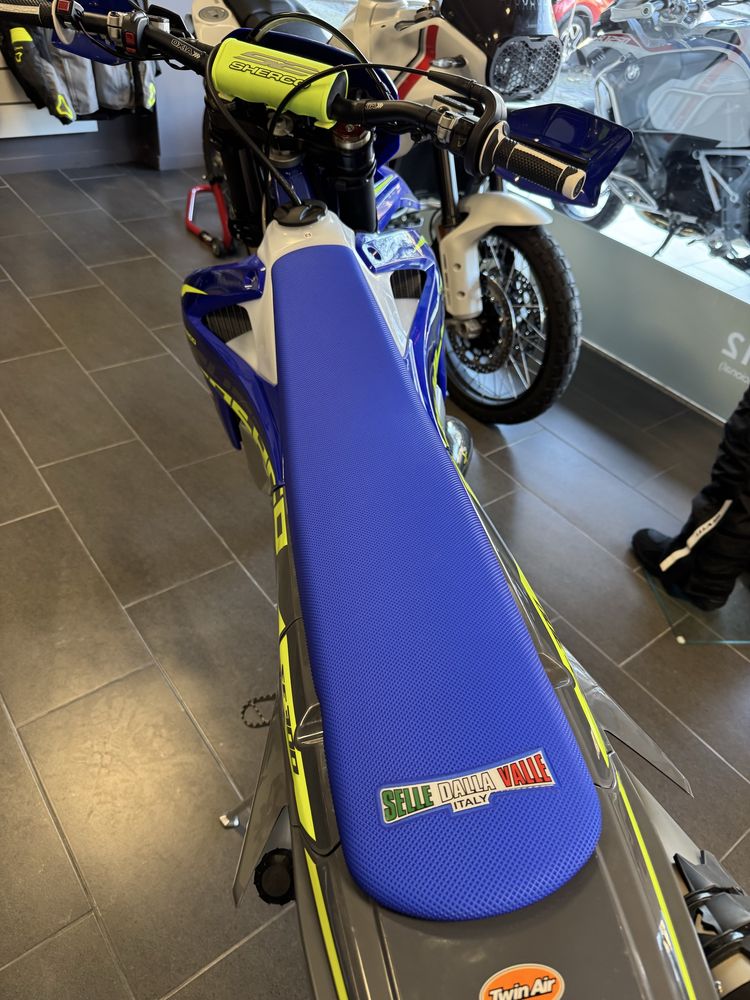 Sherco SE 300 Factory 2025 nova