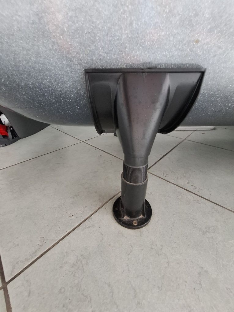 Sprzedam wannę metalową