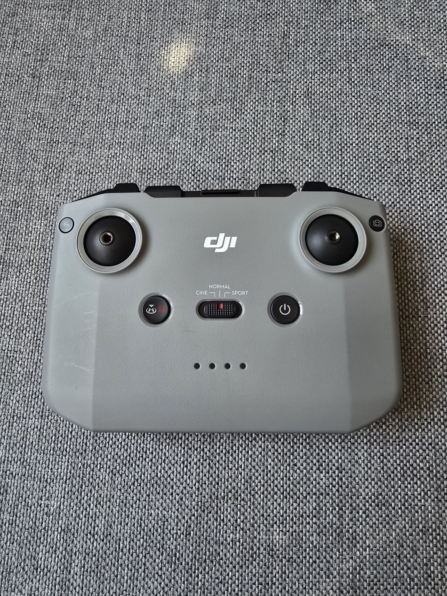 Zestaw Dron DJI Mini 2 SE