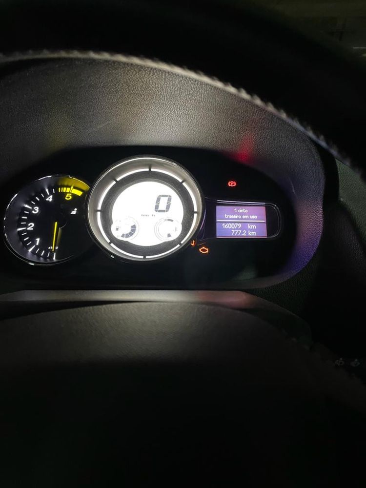 Renault megane 1.5 tdi