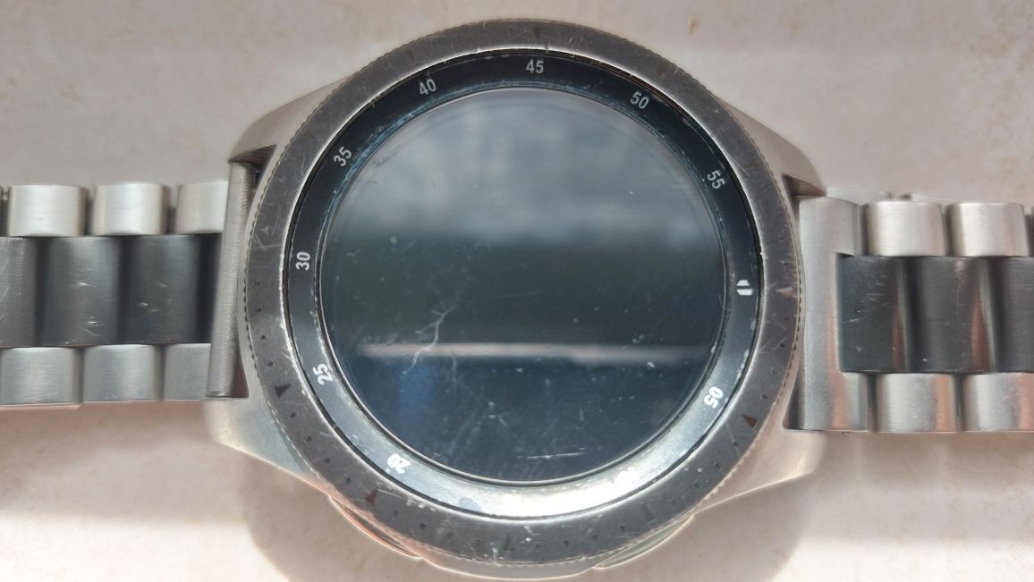 Samsung Galaxy Watch koperta 46mm SM-R800 bdb