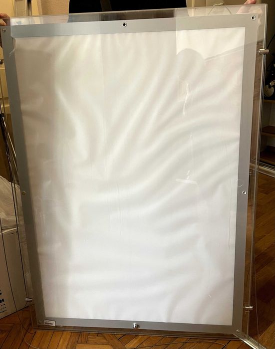 Оргскло, пропонуйте ціну