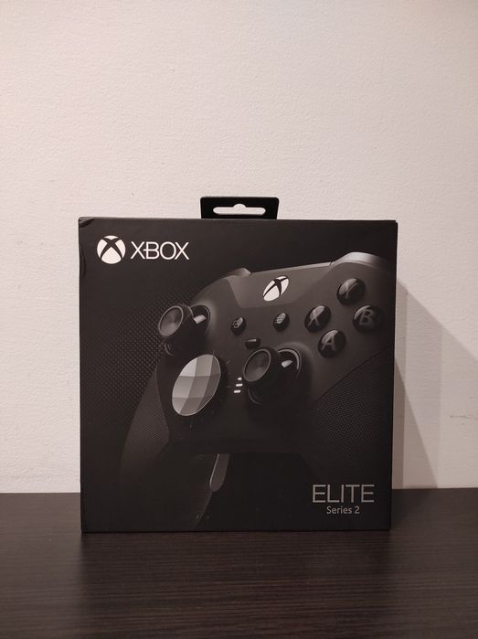 Pad Xbox one Elite Series 2