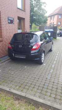 Opel Corsa 2011r.