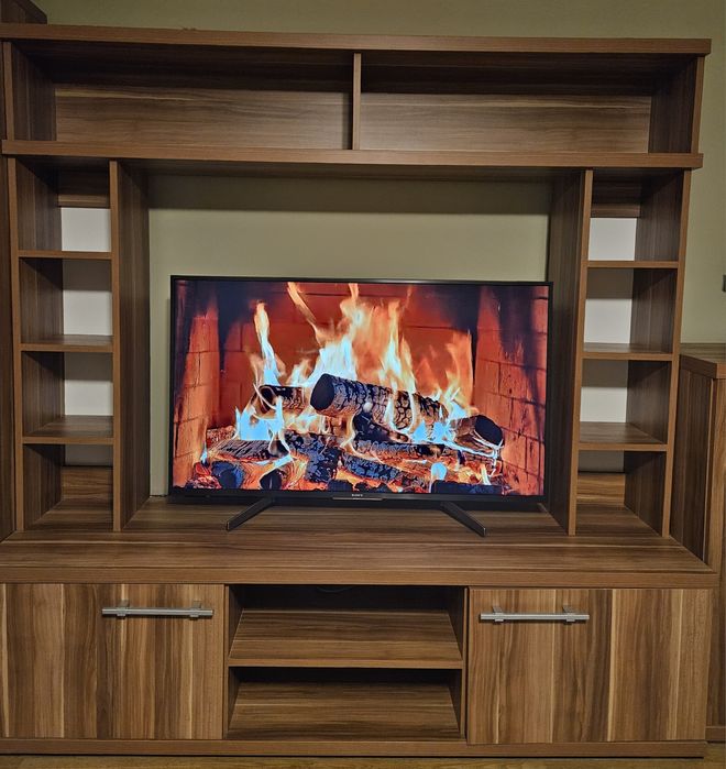 Sprzedam meble – kolor śliwa Wallis