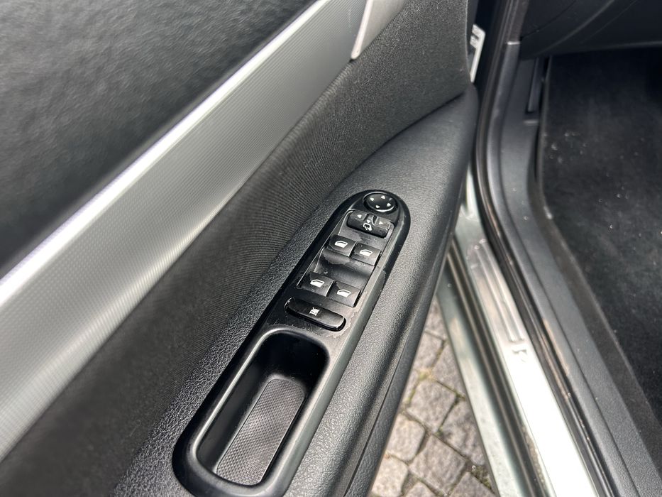 Peugeot 407 2006 рік