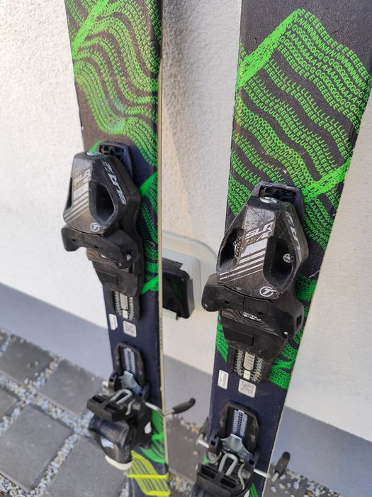 FREESTYLE FACTION PRODIGY 0,0 143cm rocker sezon 2022