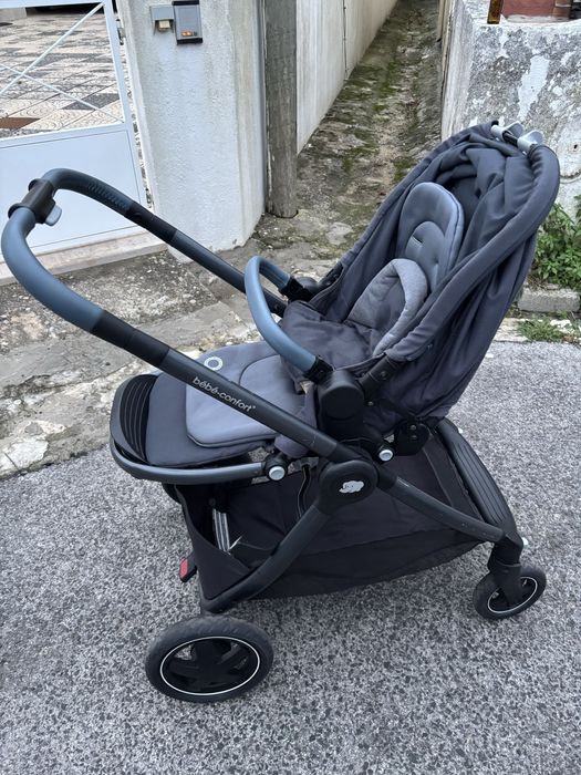 Carrinho de bebe da bébé confort