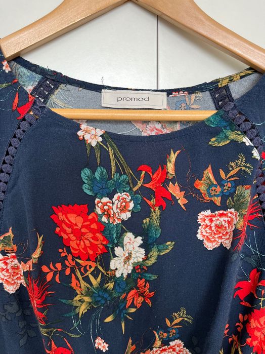 2 vestidos da Promod de mulher