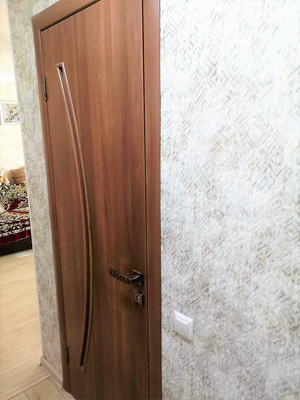 Продається 2 кімнатна квартира р-н автовокзалу вул. Паркова