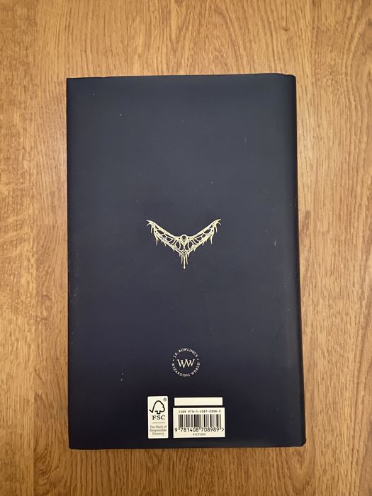 Monstros Fantasticos - Fantastic Beasts and where to find them