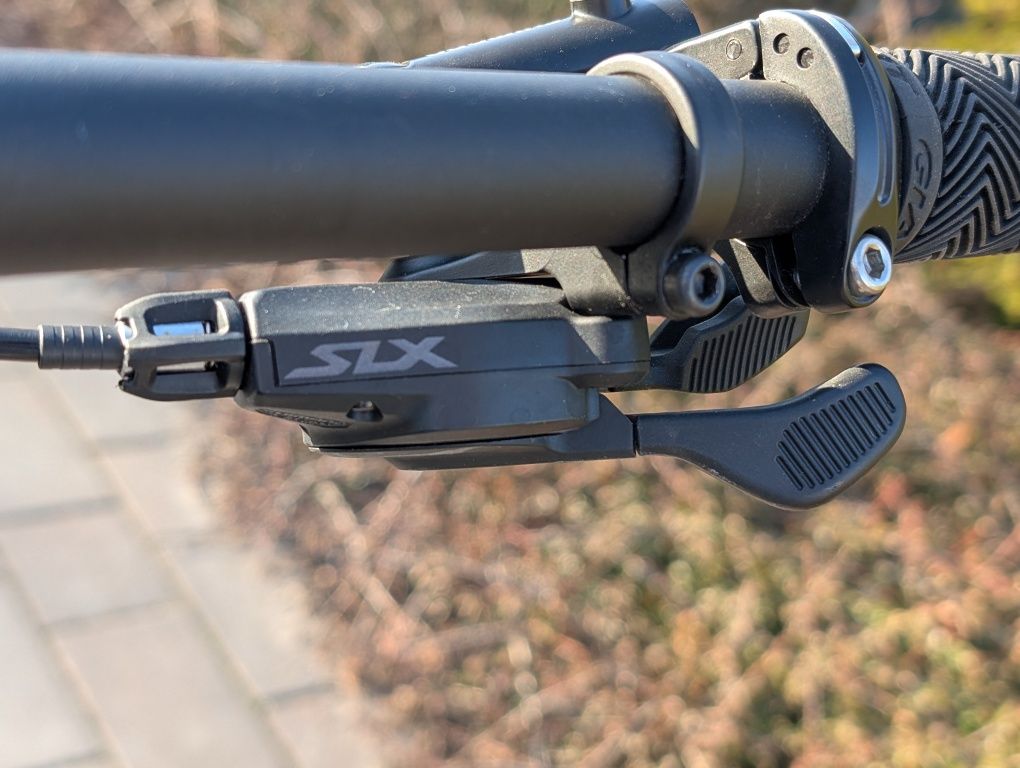 Giant terrago xc 29 rama M