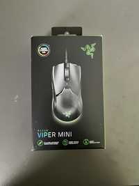 Myszka gamingowa razer viper mini