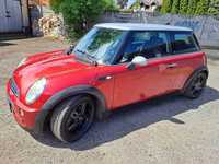 Mini      Cooper