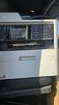 Drukarka wielofunkcyjna kolorowa EPSON WORKFORCE PRO WF-C579RB