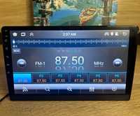 Radio/Nawigacja uniwersalna (android  9 cali)