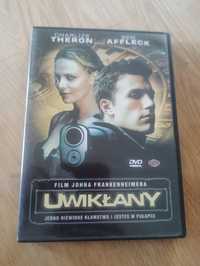 Uwikłany - Charlize Theron / Ben Affleck dvd