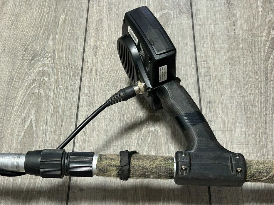 Б/В металошукач Minelab X-Terra 705