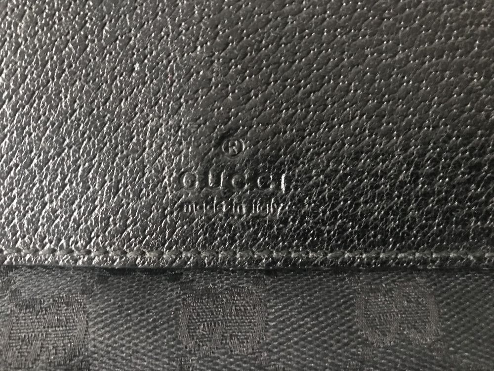 Gucci torba (unisex)