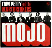 Tom Petty And The Heartbreakers Mojo 2010r