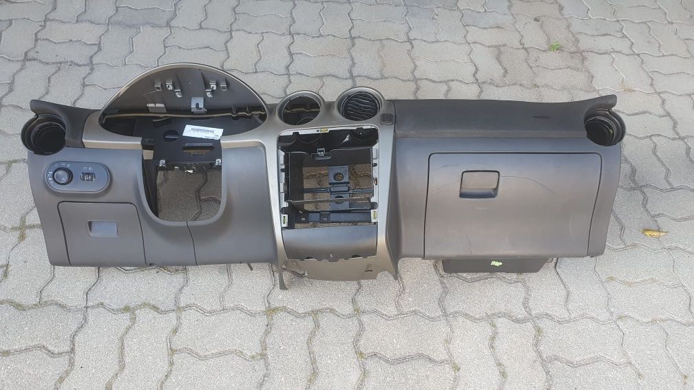 Tablier Seat Ibiza 6l Sport