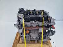 SILNIK KOMPLET Peugeot 407 1.6 HDI 109KM pali 9HZ 9H01