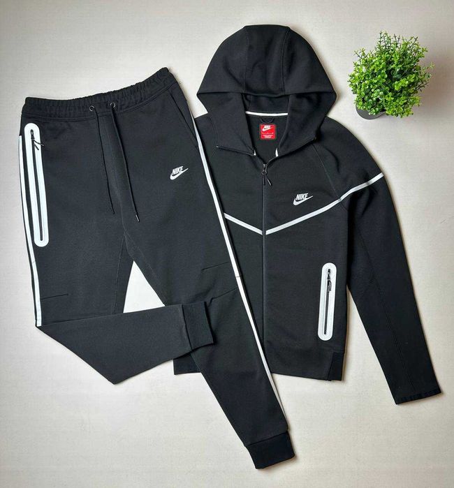 ОРИГІНАЛ Костюм Nike Tech Fleece, найк, найкі, найки, джордан, Jordan