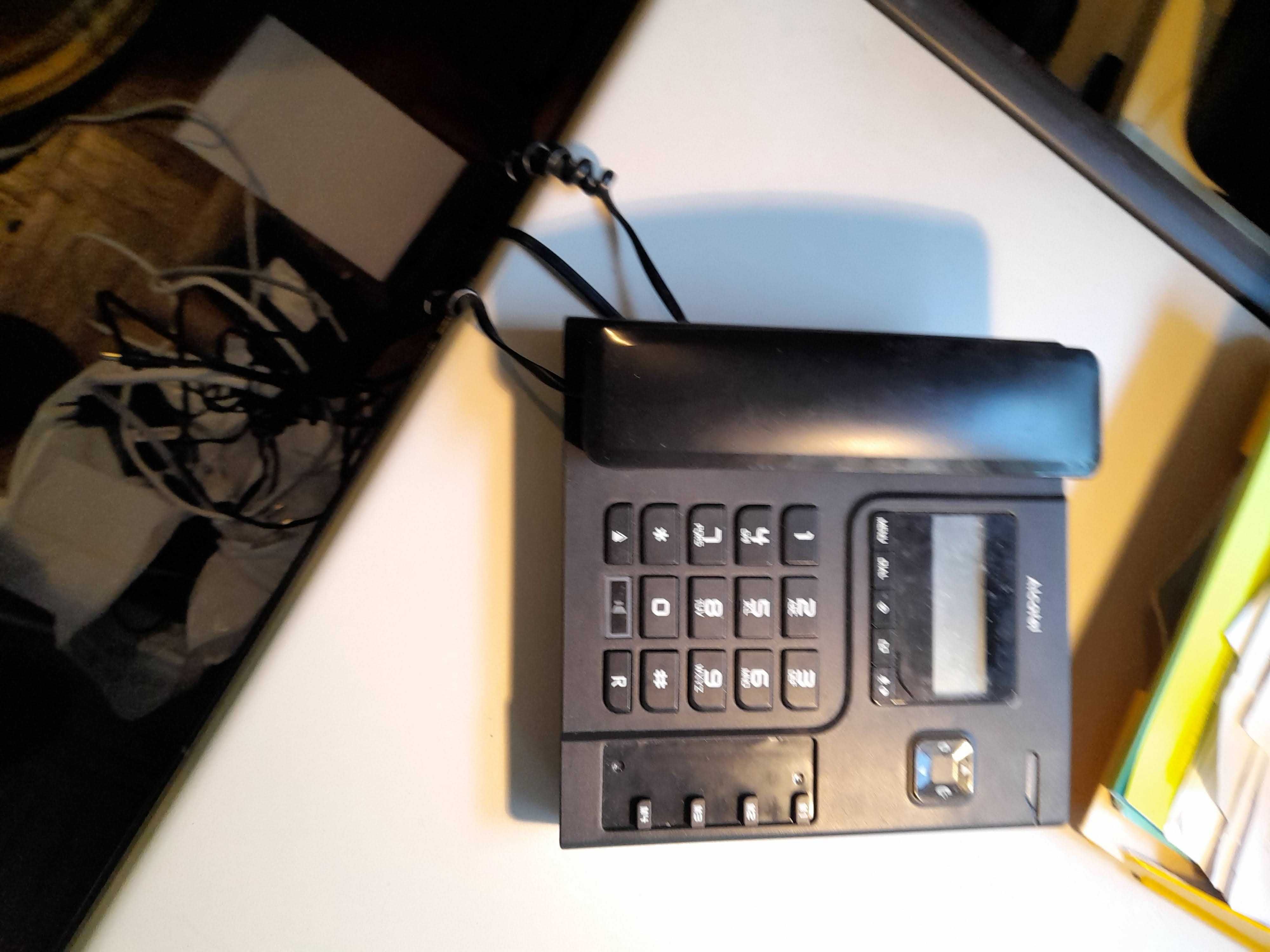 TELEFONE COM 4 EXTENÇÕS DE MEMORIAS