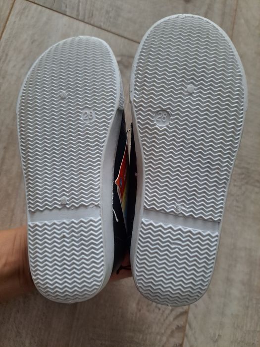 Buty sportowe chłopięce - Psi Patrol  - rozm 28