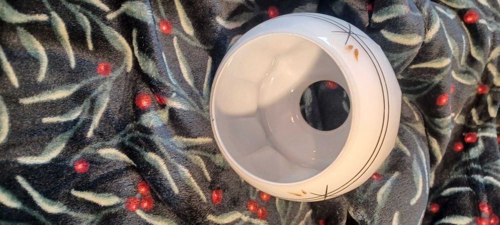Klosz od lampy prl