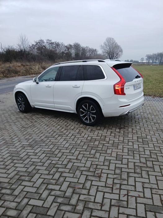 Volvo XC 90 Volvo XC90
