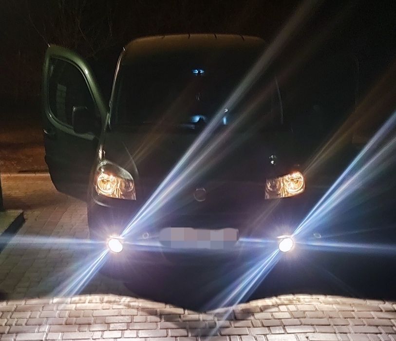 Fiat  DOBLO Panarama  1.4