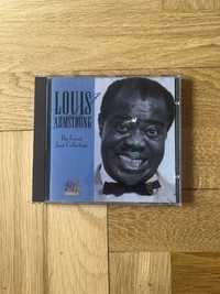 Louis Armstrong The Great Jazz Collection Płyta CD