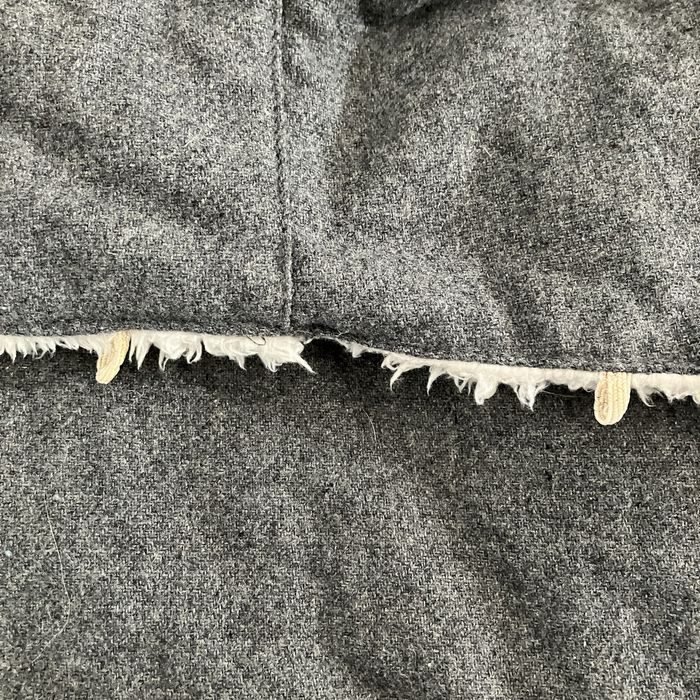 Ciepła kurtka z misiem damska XL kaptur