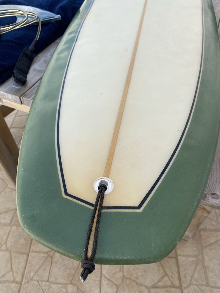 Prancha de Surf Longboard Lufi 9’1