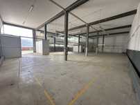 Pavilhao zona industrial 600M2