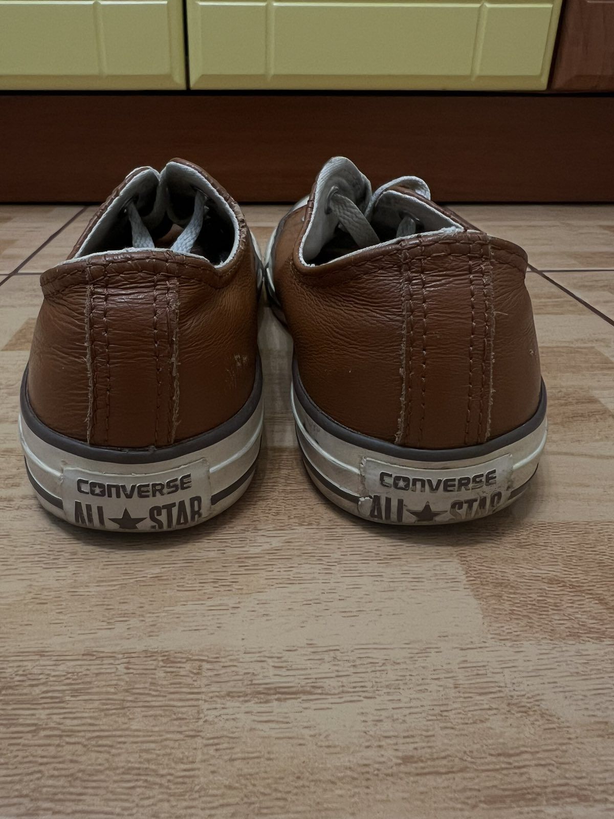 Кроссовки(Кеды) "Converse"