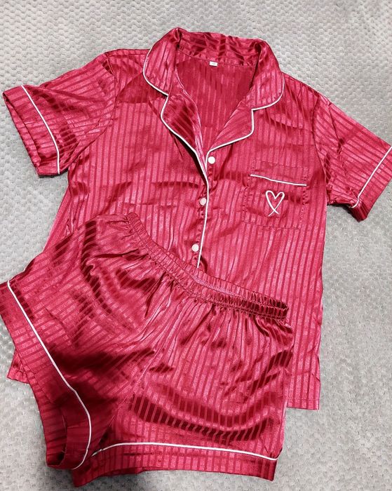 Піжама жіноча піжама