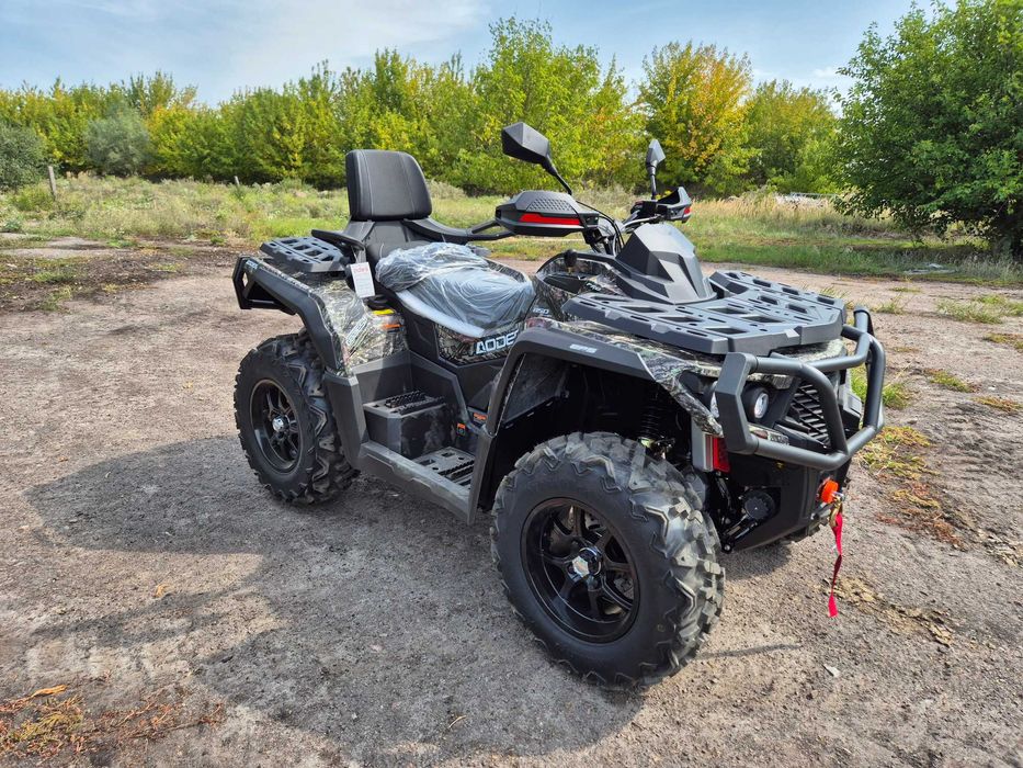 Квадроцикл Одис 900 850 кубов Доставка бесплатная